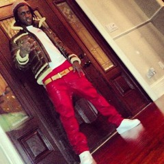 chief keef - cant