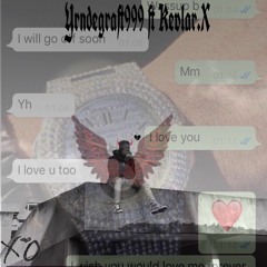 Love Letter To You ft Kevlar.X