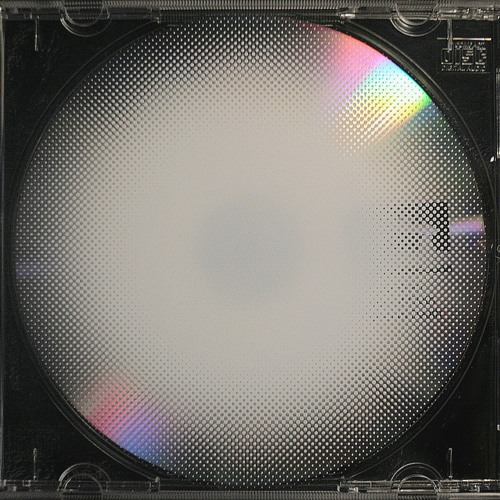 ishi vu – Retina Scan