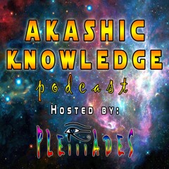 Akashic Knowledge Podcast #1 - Setting Long Term Goals