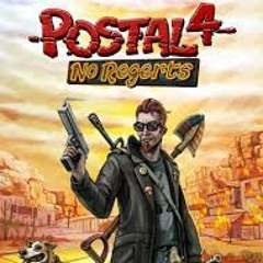 Postal 4 Main Menu Theme