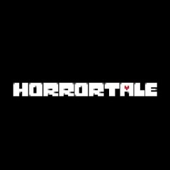 [Horrortale] To Forgive
