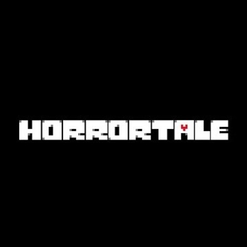 [Horrortale] Menu