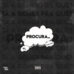 PROCURA (c/Celso Rosas) (prod.Billy G)