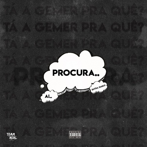 PROCURA (c/Celso Rosas) (prod.Billy G)