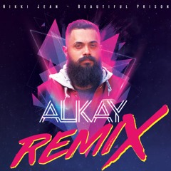 Nikki Jean - Beautiful Prison (Alkay Radio Remix) #FREEDOWNLOAD