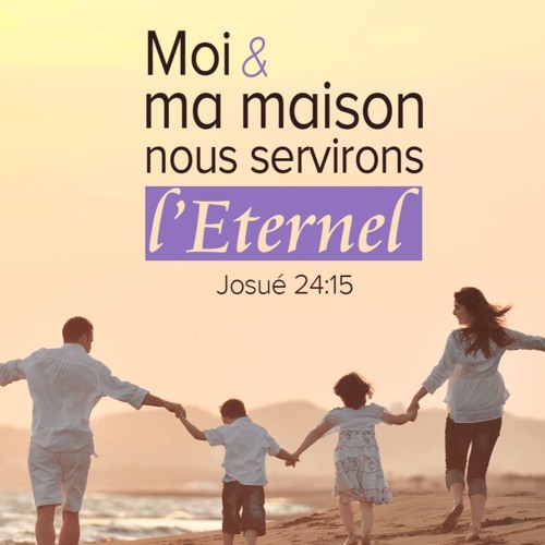 Une Famille Unie Pour Dieu By Michelson Michel