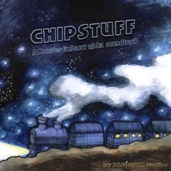 25 Capital City (Chipstuff: A Monster Embassy alpha soundtrack)