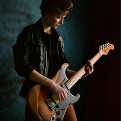 Anna Sēruma - Tumšsarkans (akustiski)