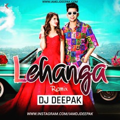 Lehanga (Remix) | Dj Deepak | Jass Manak | Punjabi Song