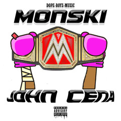 Monski - John Cena