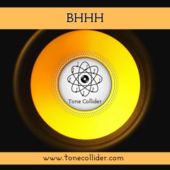 Tone Collider - BHHH | BEAT FOR SALE (1 BUY GET FREE)