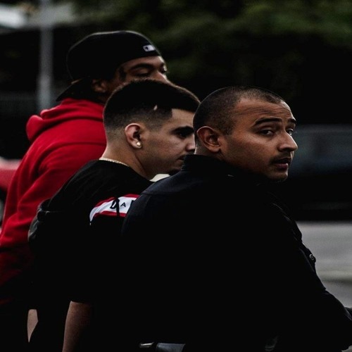 DOUBLE R (PROD.BeatsByHT)