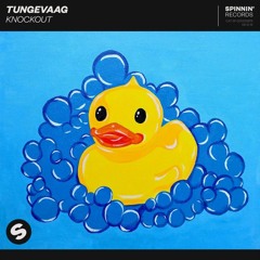 Tungevaag - Knockout (Hoved Remix)