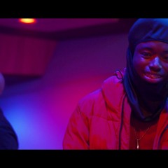 Prince Dre - Ya Heard (Official Studio Video) Dir. By @KingHammond_