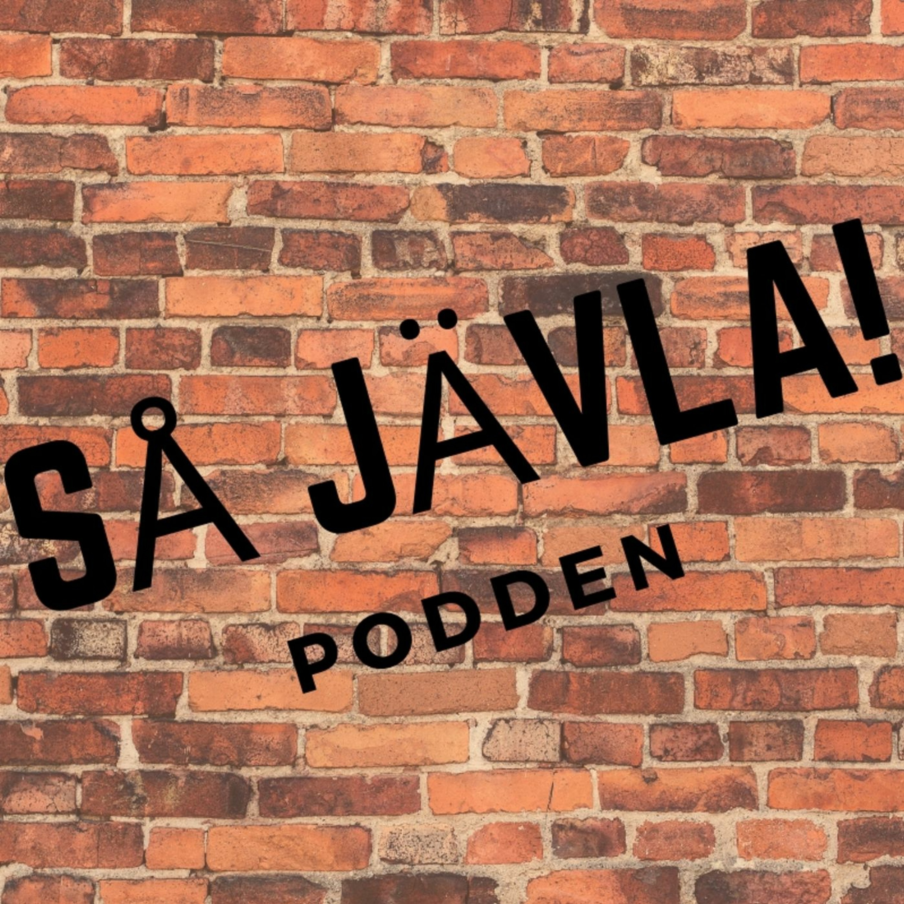 Så Jävla! Episod 41 thumbnail