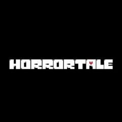 [Horrortale] Game Over