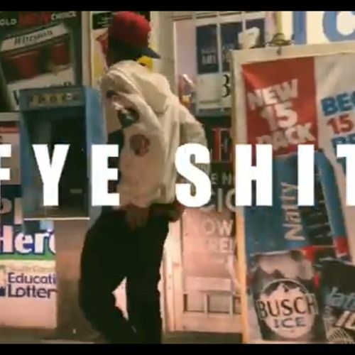 Fye Shit (prod.trapmantwothree)