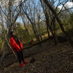 ran from... (prod. bailey daniel)