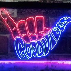 "Good VIbes" Great new mix for 2020! EDM mix Lots of popular songs mixed with new electro house.