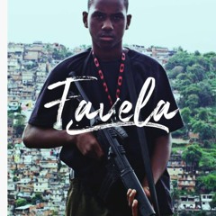 (FREE) Favela 🍉 - Base De Funk Type Beat | AFRO TRAP INSTRUMENTAL (Prod. MØ Beatz)