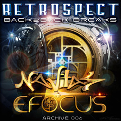 Retrospect 006 - Navitas & Efocus