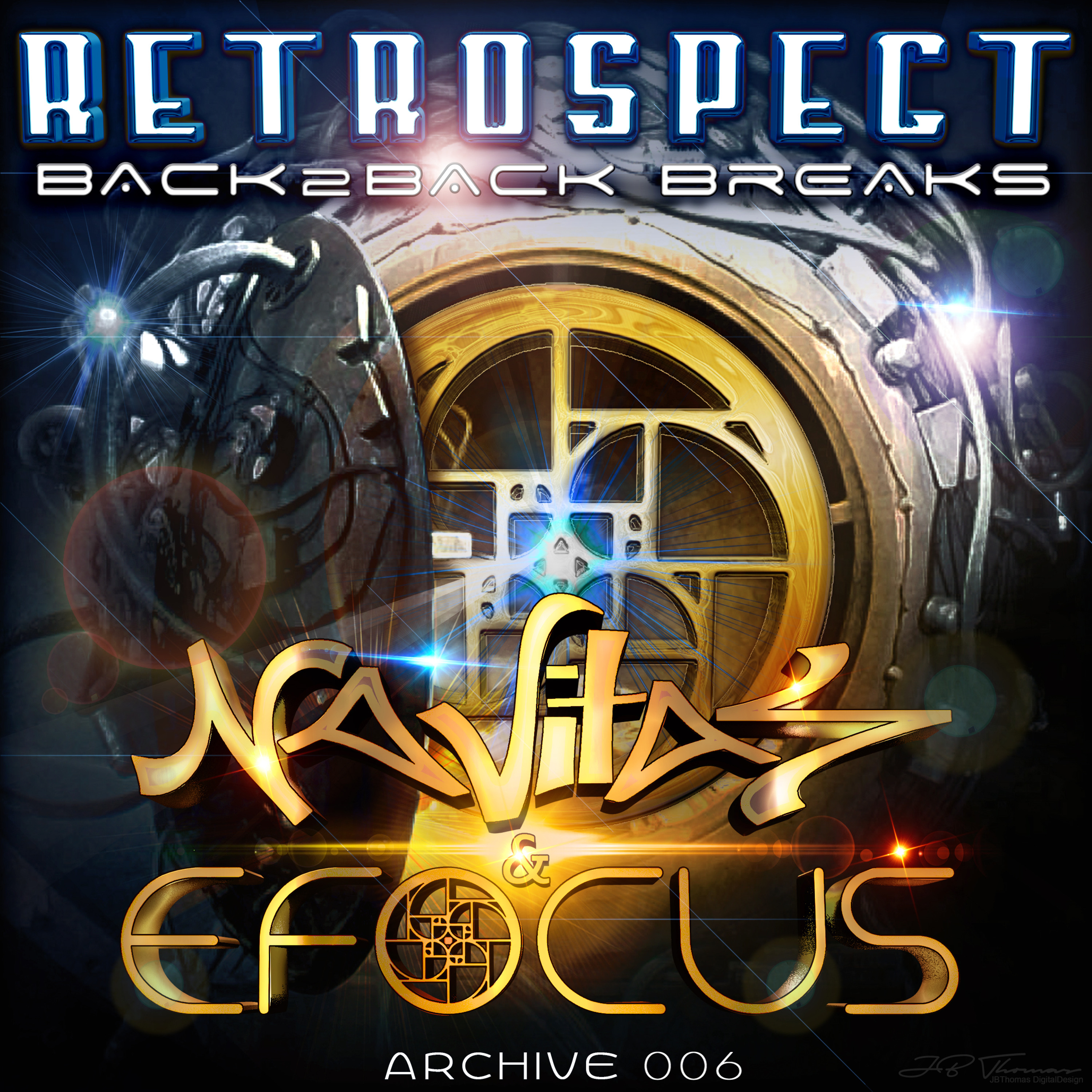 Retrospect - The Podcast
