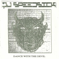 DANCE WITH THE DEVIL (PALPITATIONS MIX) [BNK-027, VINYL RIP]