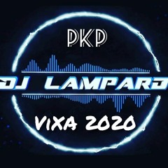 DJ Lampard - ViXa 2020 PKP Odjazd Skład