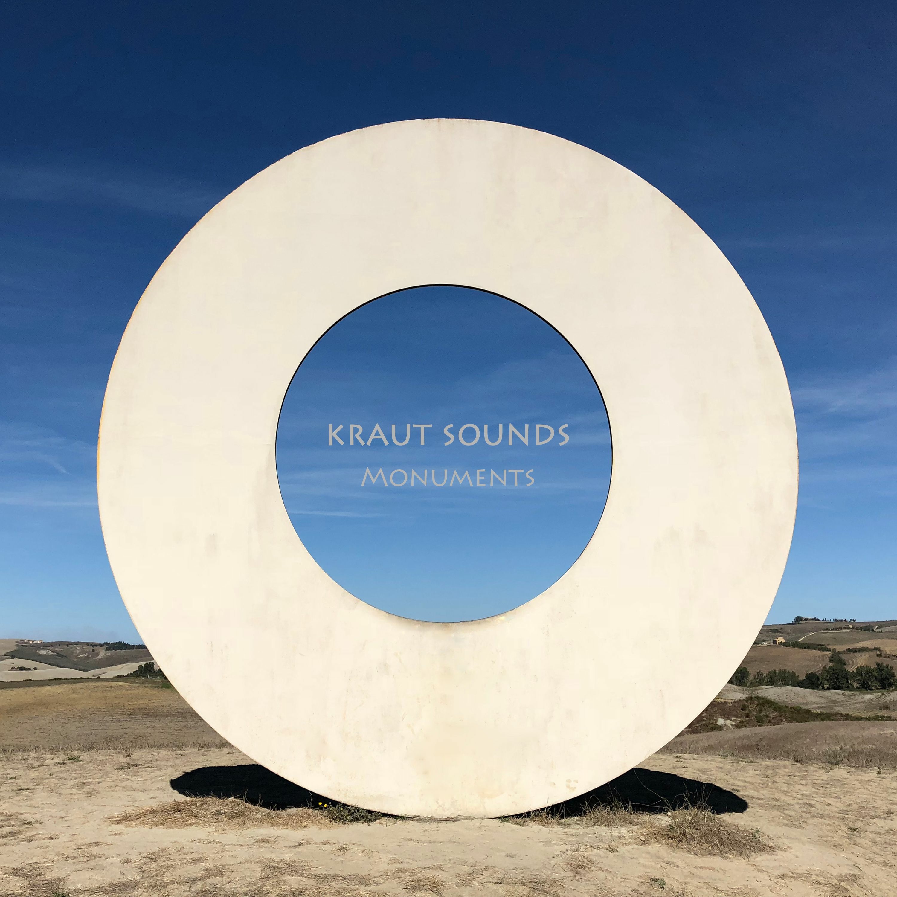 Kraut Sounds - Monuments (Minialbum) episode artwork