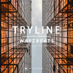 Type Beat "TRYLINE DEMO | Tygo Type Beat | Trap Type Beat 2019