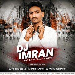 2) Muqabla (Street Dancer 3D) Cool Mix - DJ Imran Solapur