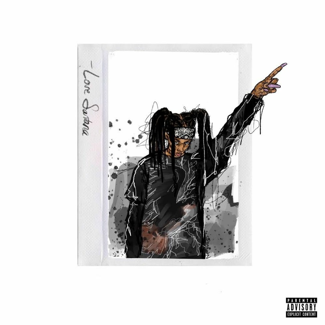 Stream Uh Huh By Bktherula Listen Online For Free On Soundcloud