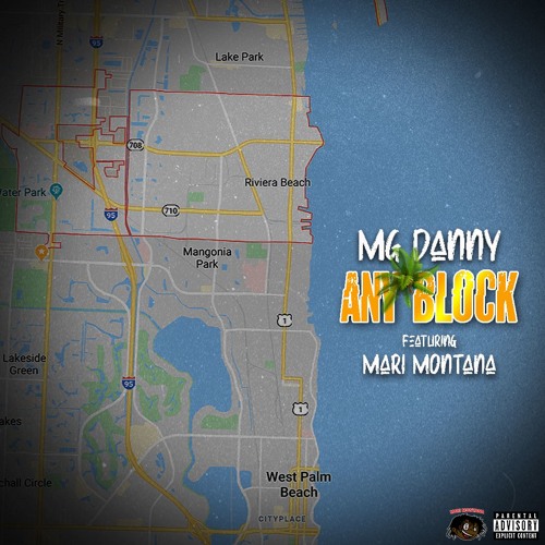 Any Block x Mari Montana