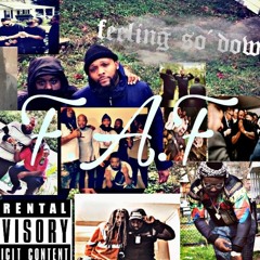FAF - Feeling So Down -