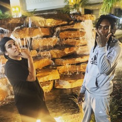 Yunrb3 ft Carlosslim103 Used Too