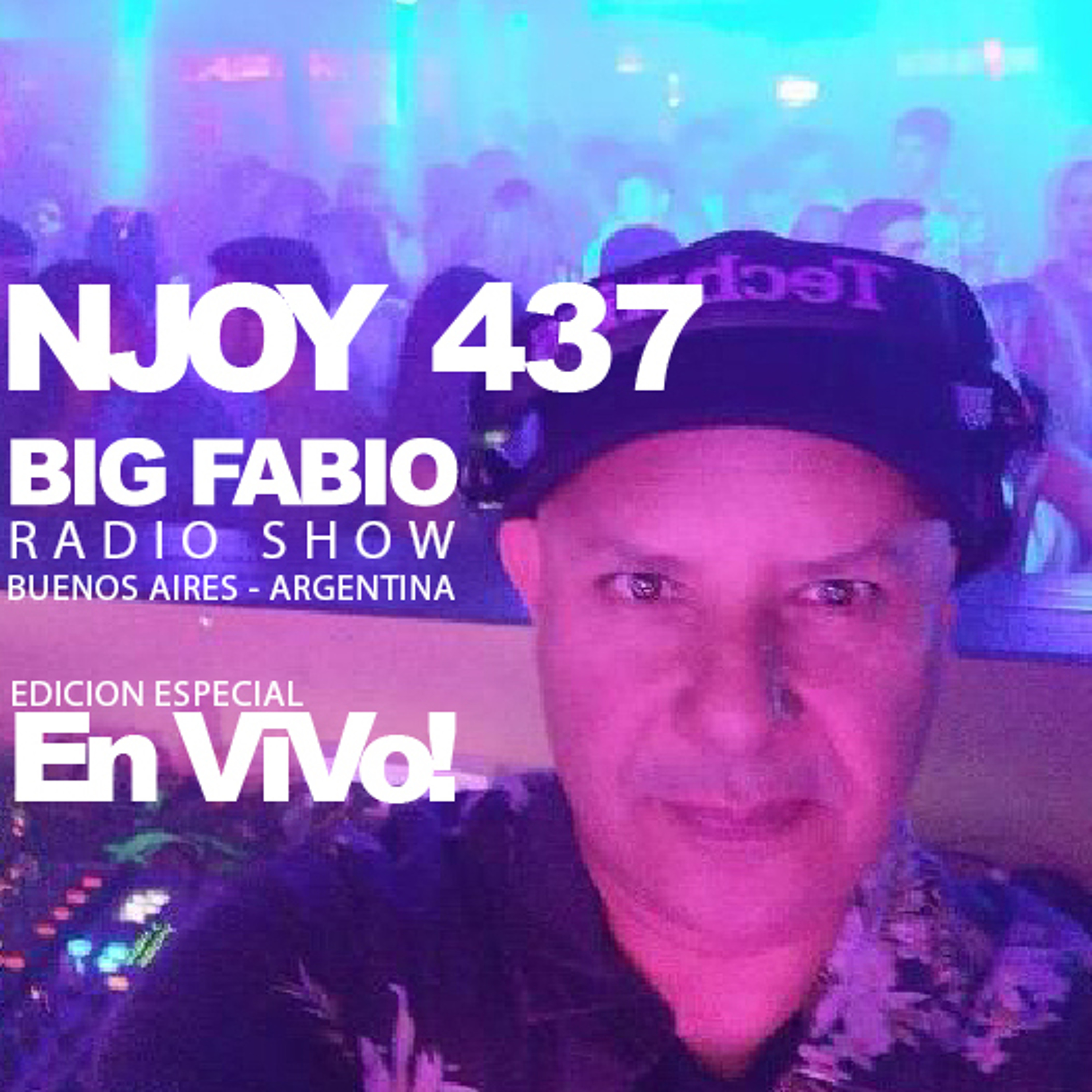 NJOY MUSIK by BIG FABIO.