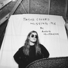 missing me - Angie McMahon cover