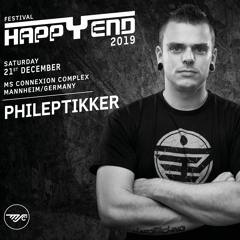 Phileptikker @ Happy End Festival 2019