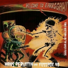 Thee Reeturn Ov Ta Wild Fusss(veed ;) ;)
