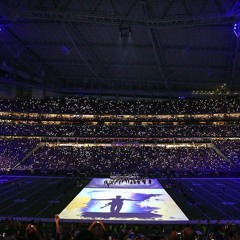 Arena Show 126bpm [prod. Kam Bennett]