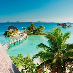 "Fiji Water" 126bpm [prod. JMilk x Kam Bennett]