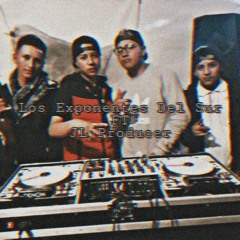 Los Exponentes Del Sur - Chicha Vol 1 - Dj Bans Jr