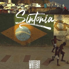 (FREE) Sintonia 🥥 - Base De Funk Type Beat | AFRO TRAP INSTRUMENTAL (Prod. MØ Beatz)