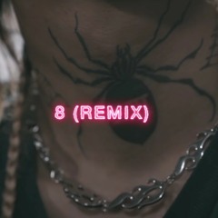 TYOSiN - 8 (Remix) ft. Shakabose