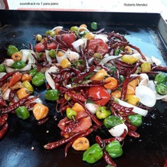 Soundtrack Para Piano No. 1