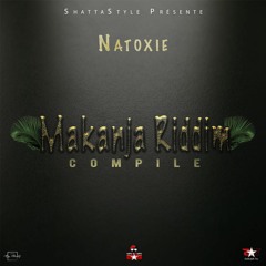 Missié KAKO Ft Natoxie - Action Gyal (Makanja Riddim) 2020