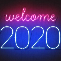 Roby'n - Welcome to my 2020