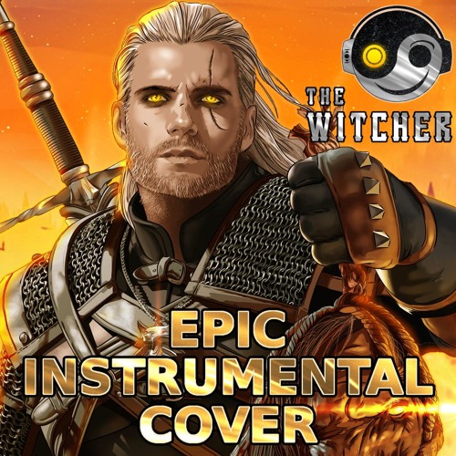 THE WITCHER – Toss A Coin To Your Witcher | EPIC INSTRUMENTAL COVER | [Styzmask Official]