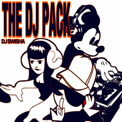 PREMIERE:// DJ SWISHA - Cool Breeze [The DJ Pack]